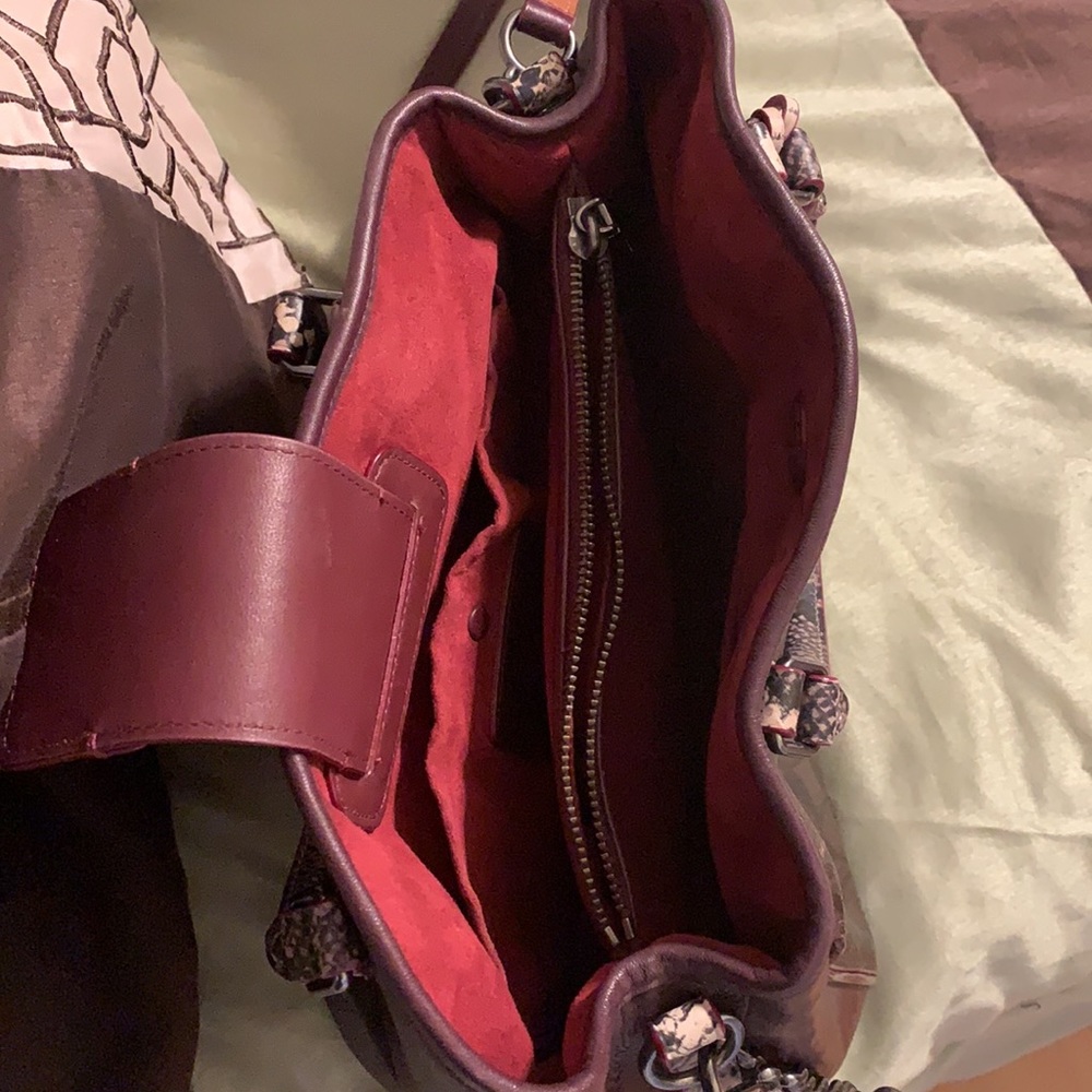 Coach bag - Picture 5 of 5